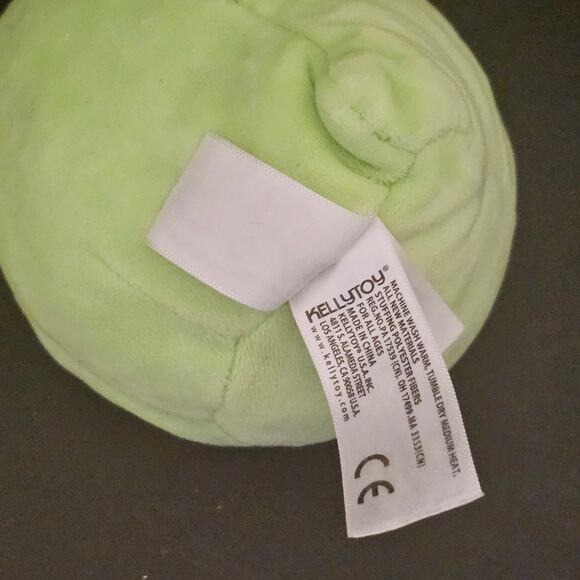 Squish mallows Lot of 3 / 5 inch Plush - Picture 5 of 7